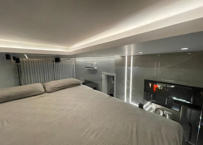 Studio Zona Sul Laranjeiras Rj Rio de Janeiro